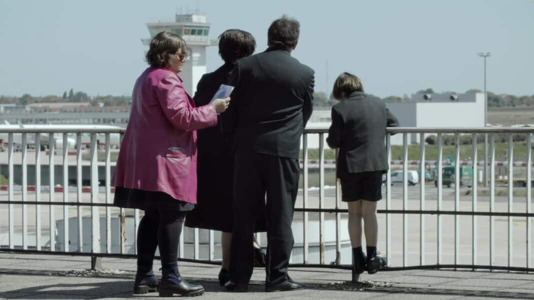 A still from