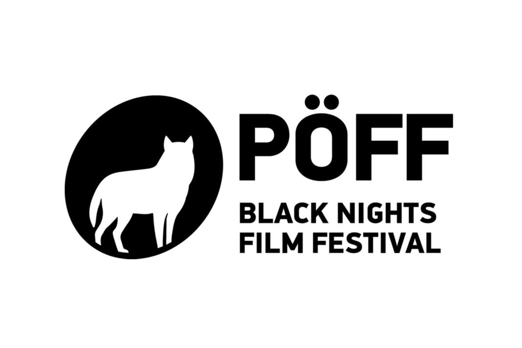 Tallinn Black Nights Film Festival (PÖFF) logo