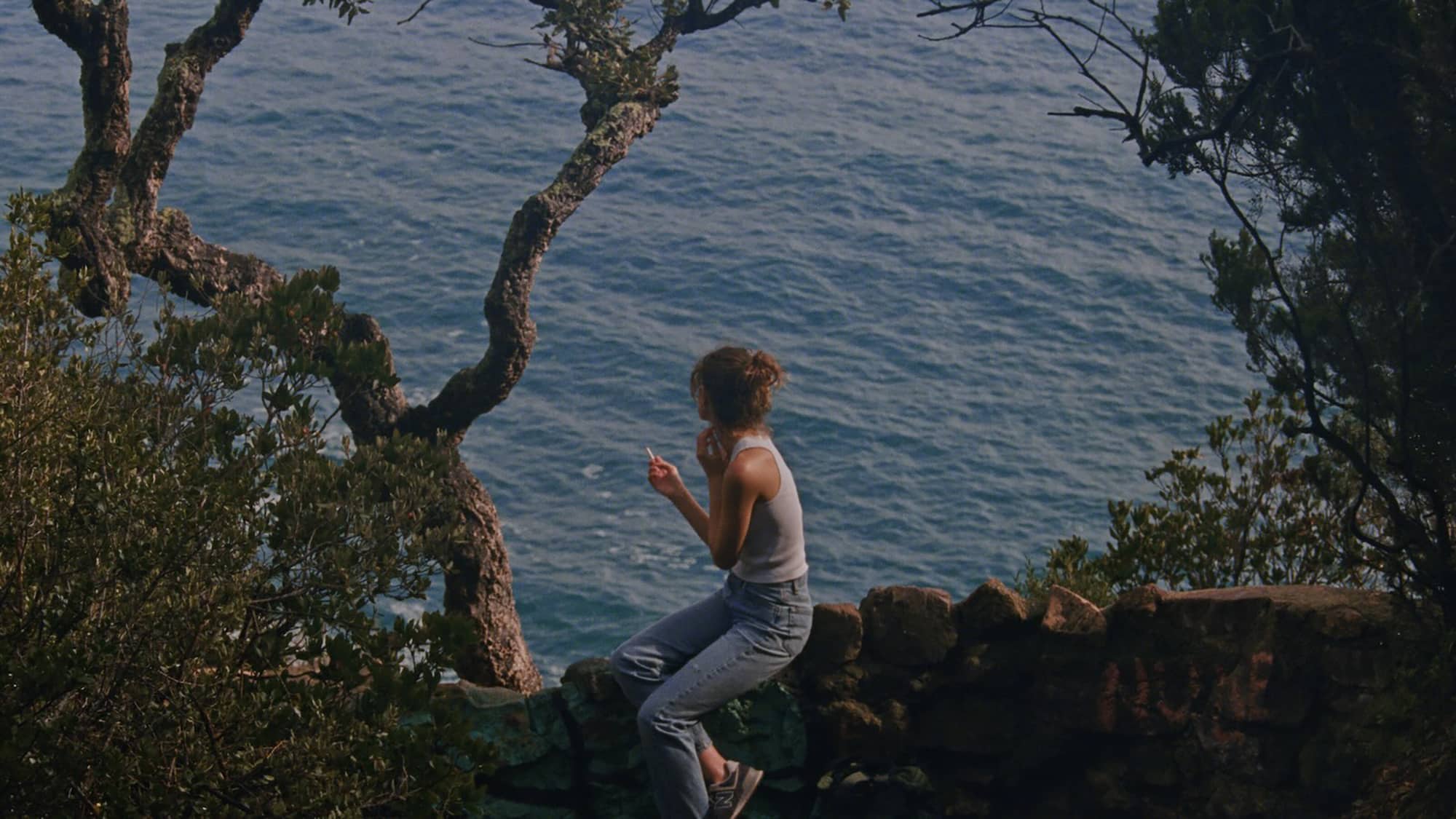 'Medusa,' directed by Sarah Meyohas, Best Live-Action Short 15 Minutes and Under