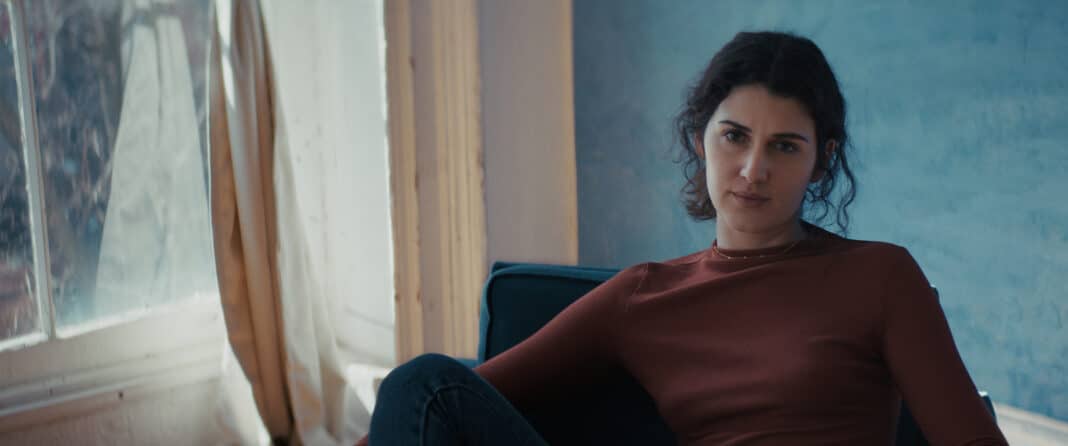 ‘In Transit,’ directed by Jaclyn Bethany.