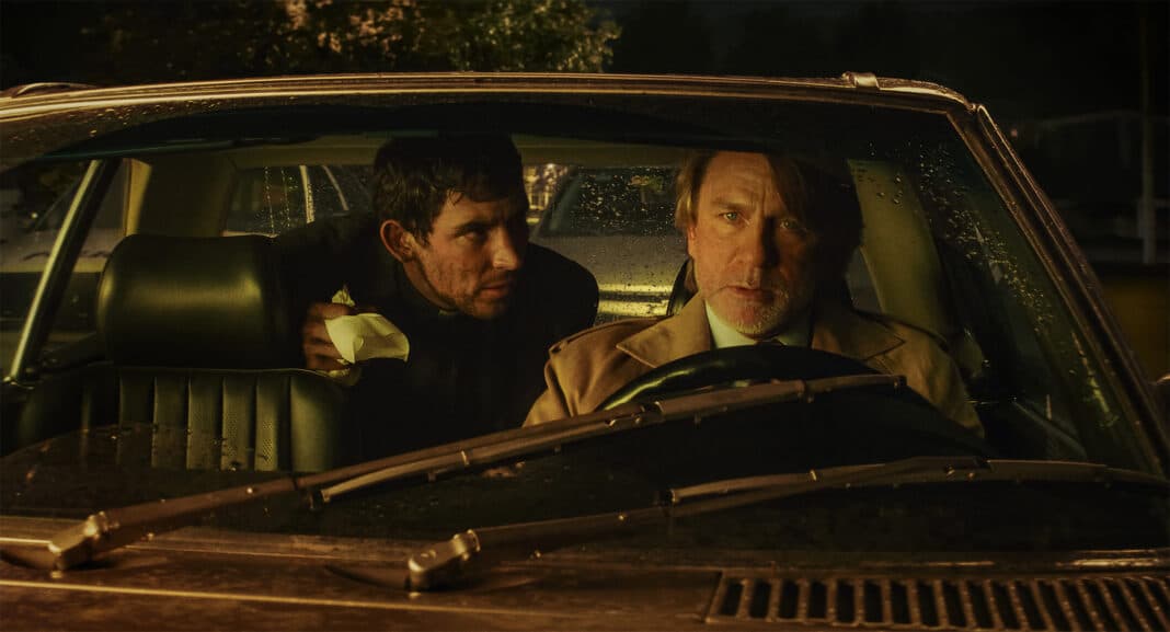 Rian Johnson’s ‘Wake Up Dead Man’ to open Off 69th BFI London Film Festival