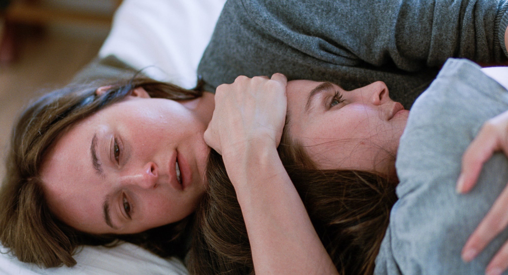 “Affeksjonverdi” (“Sentimental Value”), Director: Joachim Trier.
