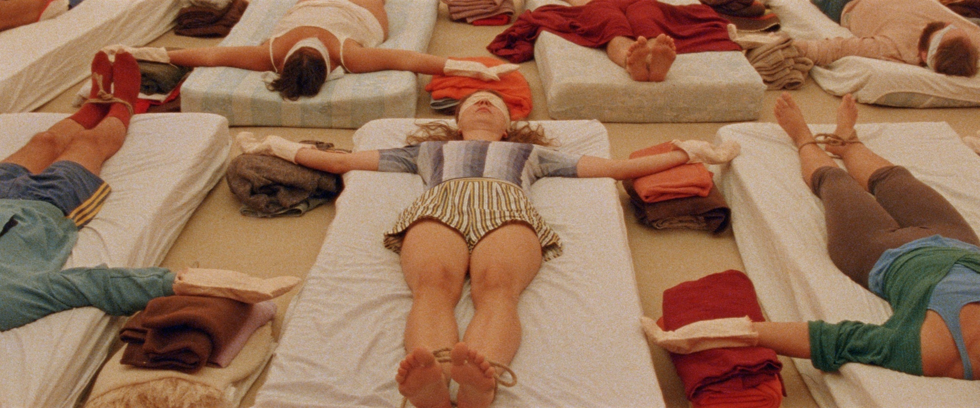 “Aro berria,” Director: Irati Gorostidi Agirretxe