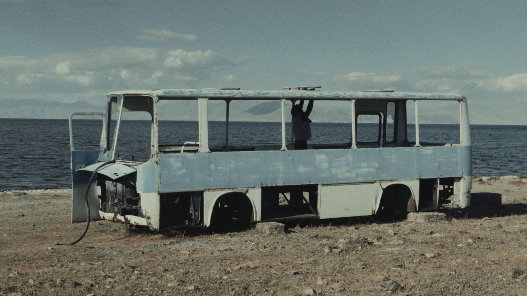 “Chuzhie Zemli” (“Foreign Lands”), Directors: Anton Yarush, Sergey Borovkov