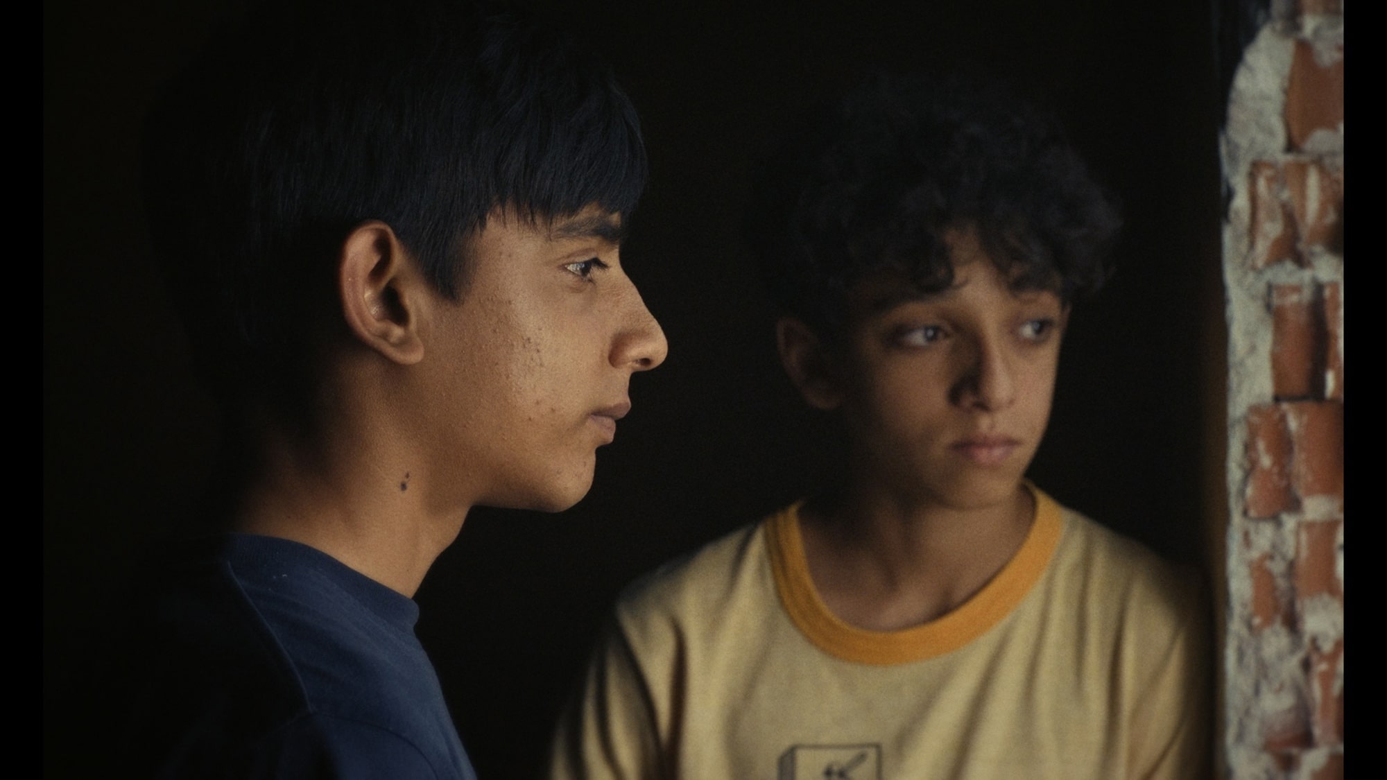 “Ciudad sin sueño” (“Sleepless City”), Director: Guillermo Galoe.