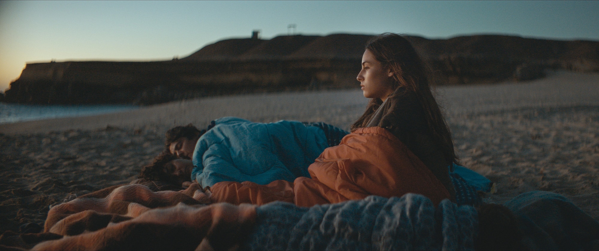 “Cuerpo celeste,” Director: Nayra Ilic García.