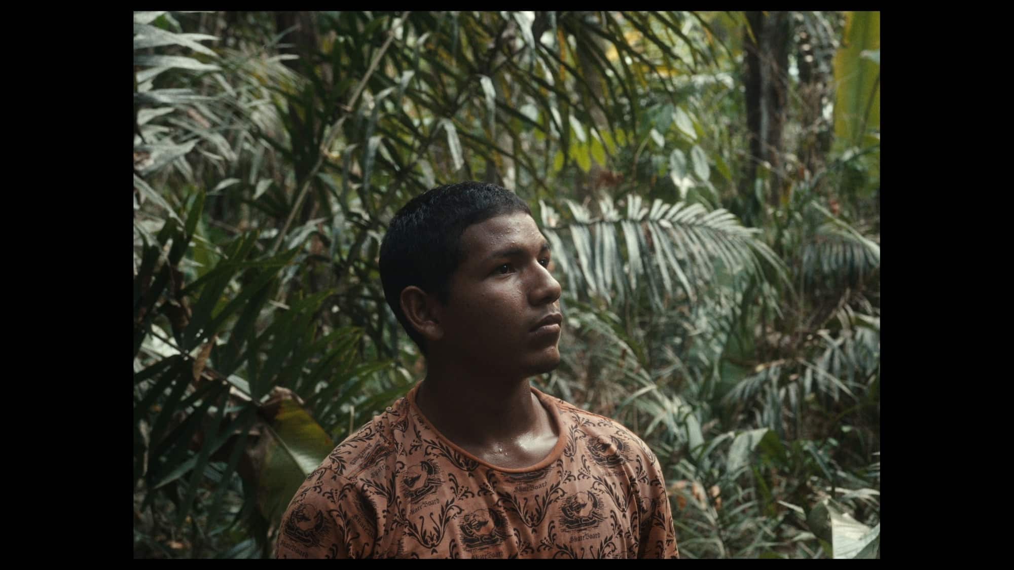 “DARU/N / DARU/N” (“PASSED/MOTHER”), Director: Benjamin Hindrichs.