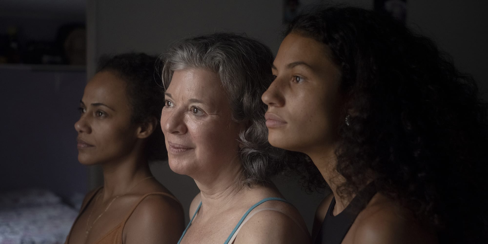 “Dolores,” Directors: Maria Clara Escobar, Marcelo Gomes.