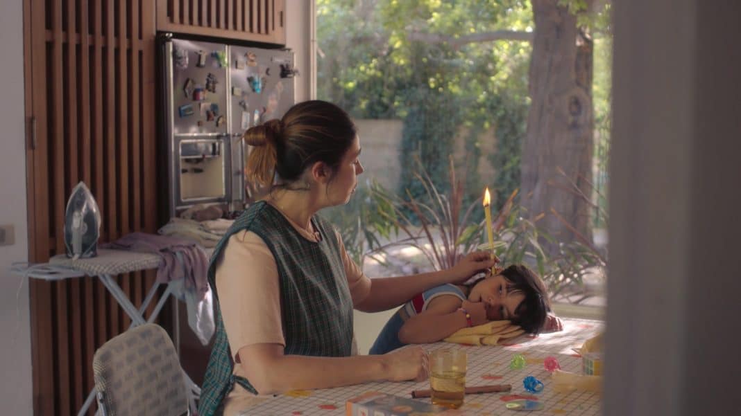 Dominga Sotomayor’s ‘Limpia, opening San Sebastian Film Festival’s Horizontes Latinos.