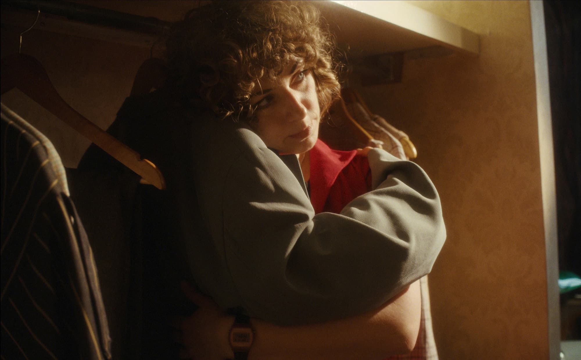 “Habitat Hotel,” Director: Marina Xarri.