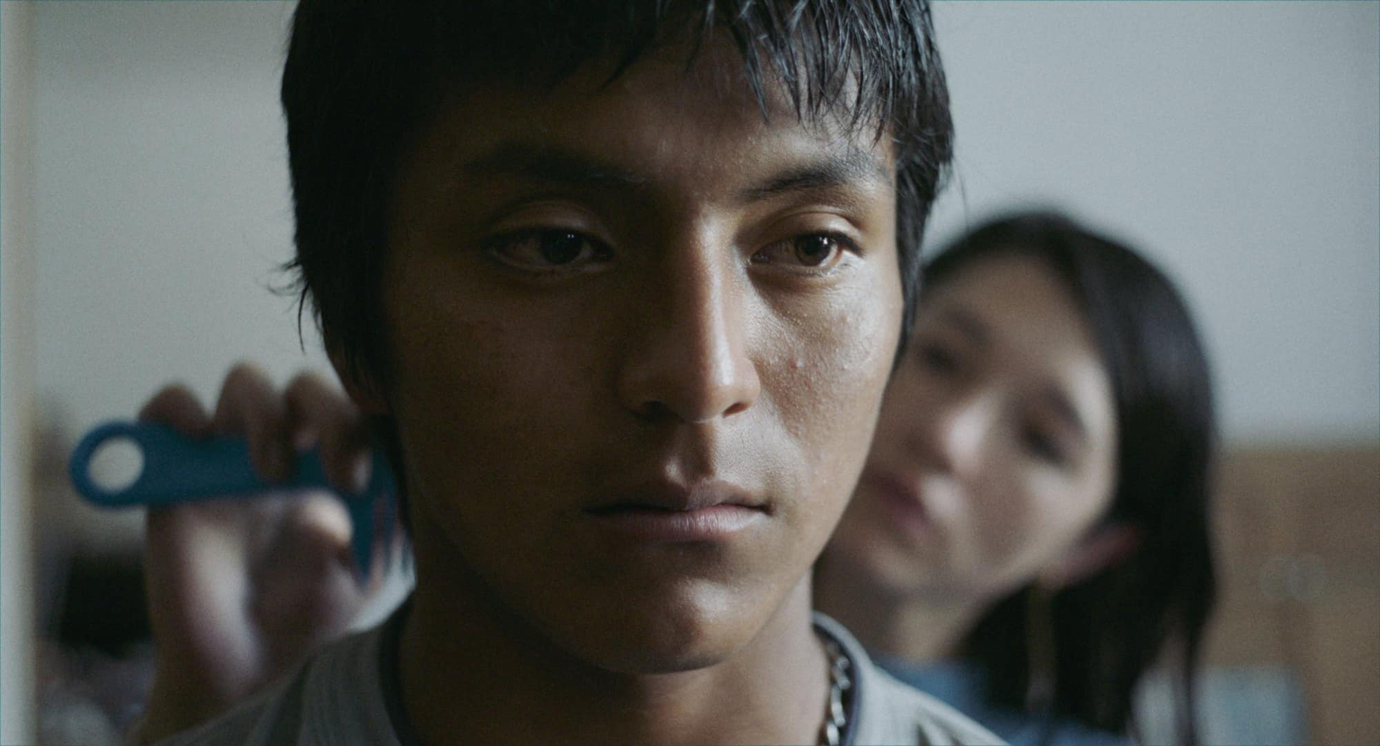 “Hiedra” (“The Ivy”), Director: Ana Cristina Barragán.