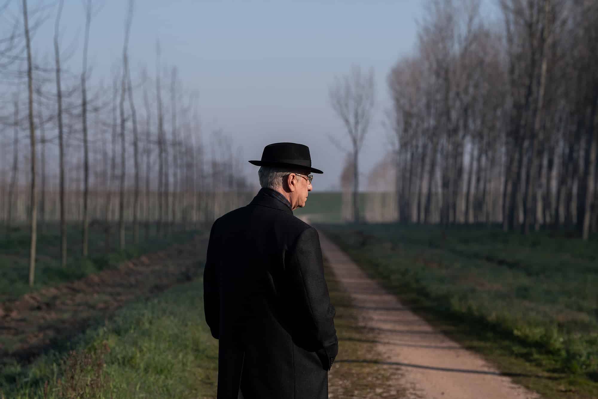 “La Grazia,” Director: Paolo Sorrentino.