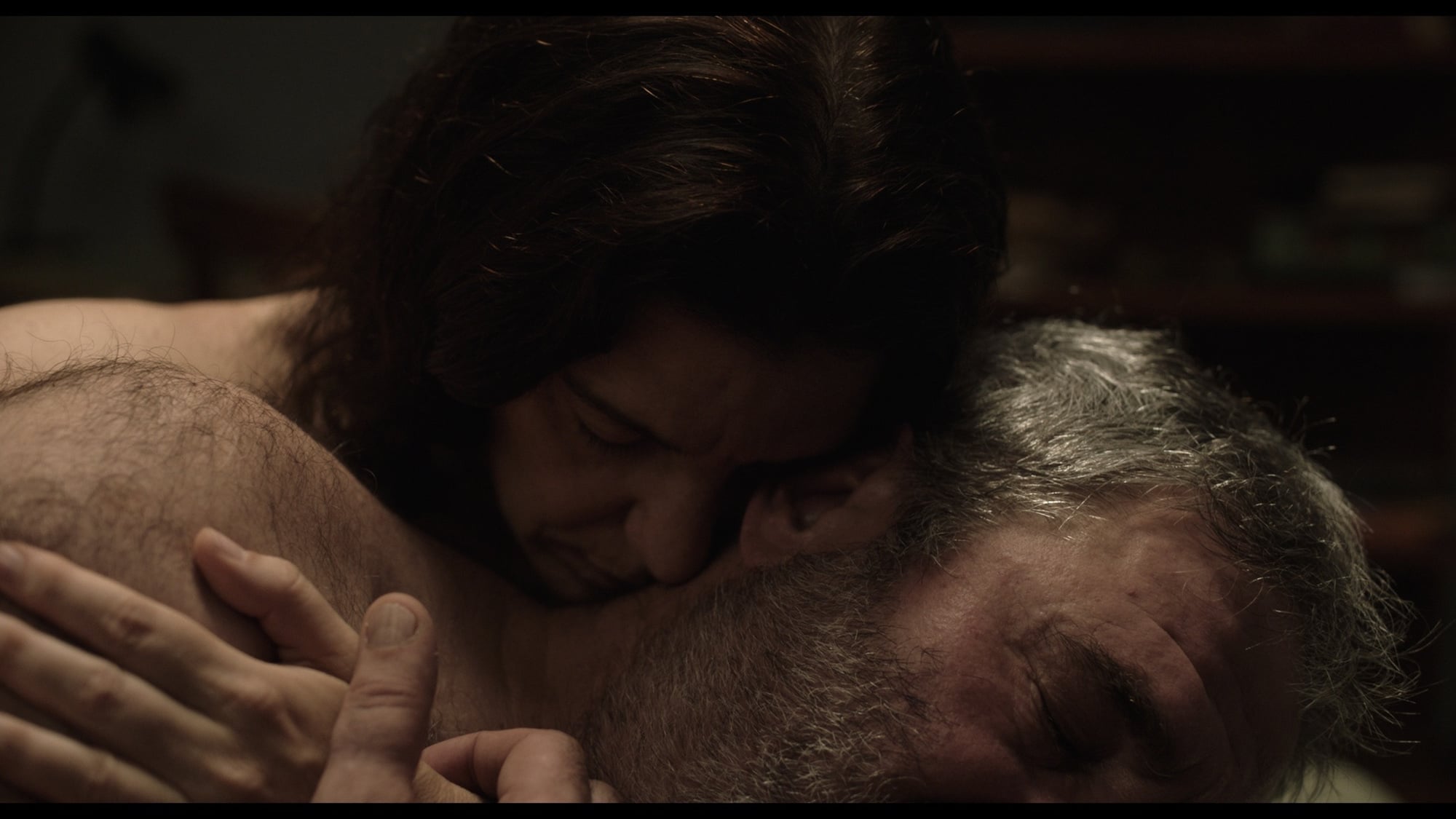 “La Terra Negra” (“The Black Land”) Director: Alberto Morais