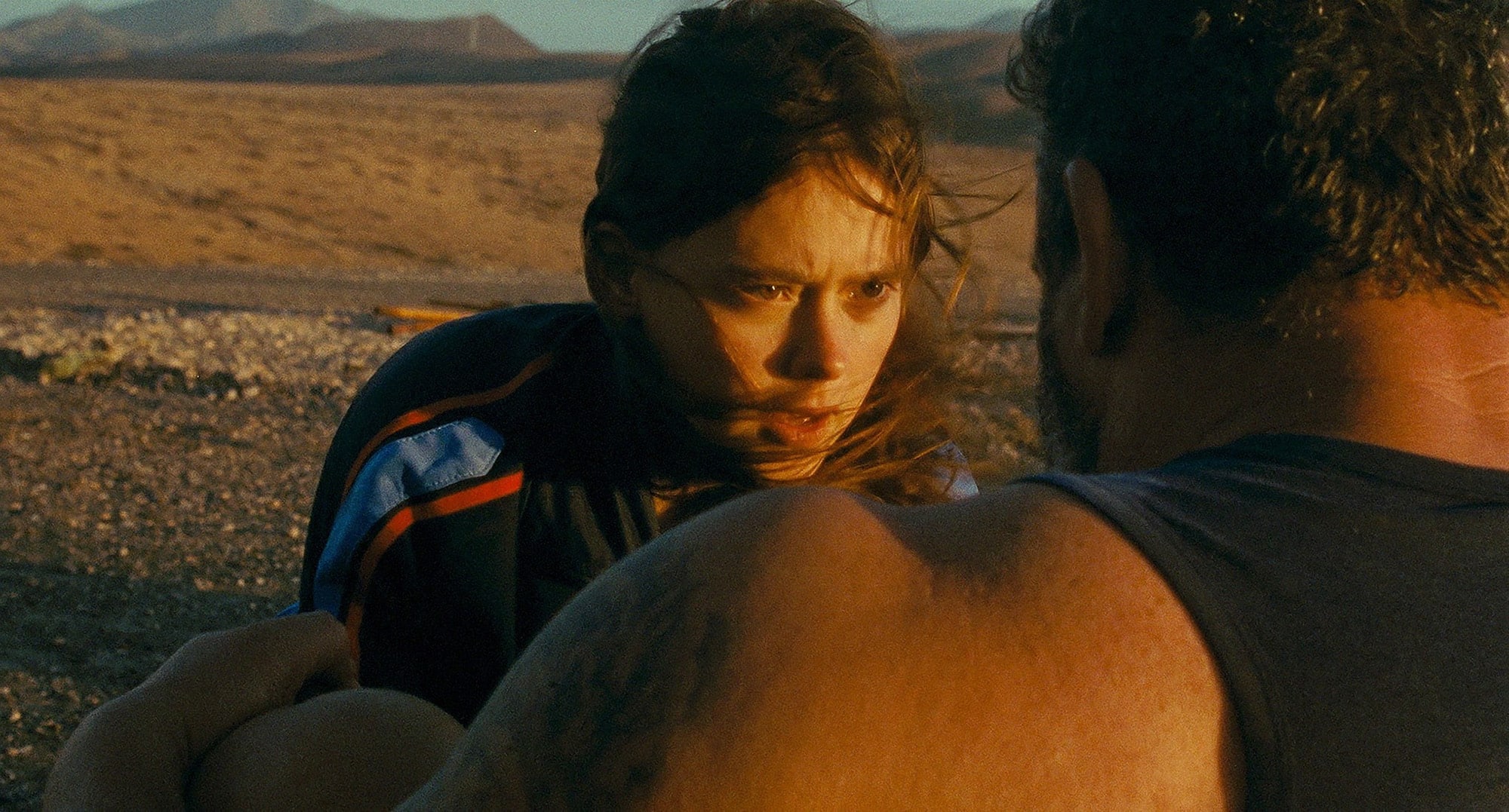 “La lucha” (“Dance of the Living”), Director: José Alayón
