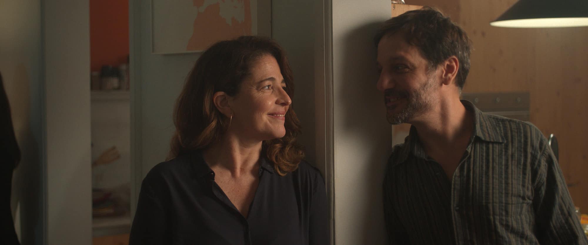“Mi amiga Eva” (“My Friend Eva”) Director: Cesc Gay