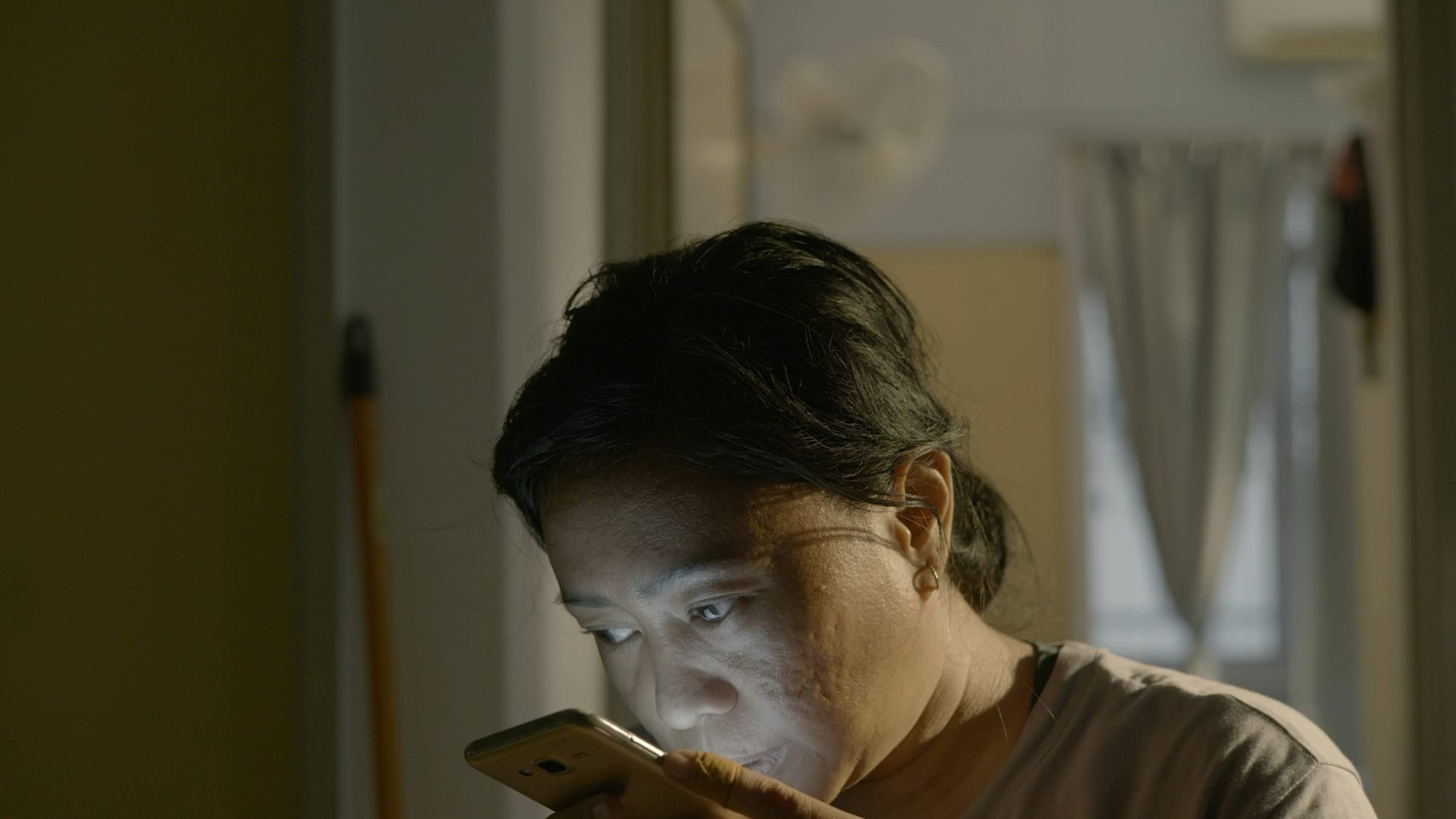 “Ndhuk” (“Daughter”), Director: Hui Yin Koo.