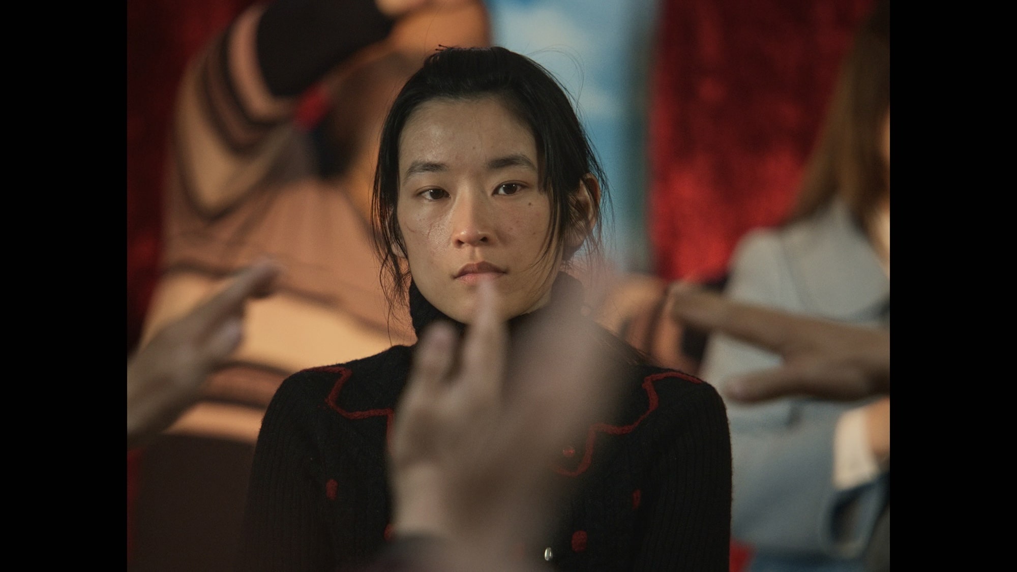“No One Knows I Disappeared,” Director: Bo Hanxiong.