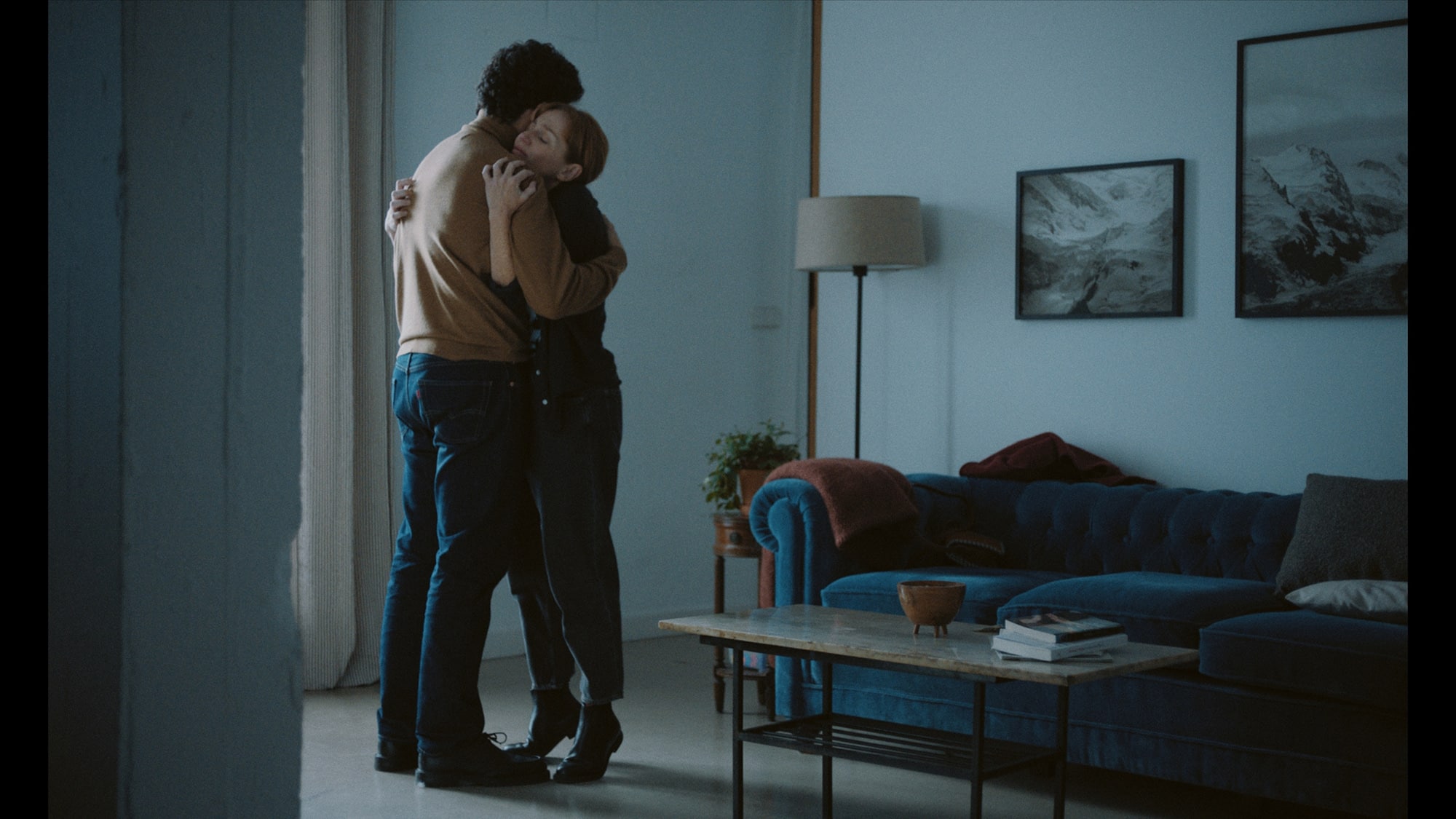 “Nosotros” (“The Story of Us”) Director: Helena Taberna
