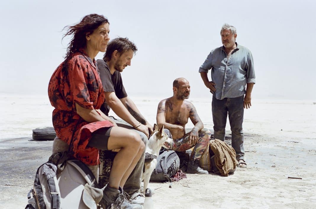 San Sebastian Festival Unveils ‘Made in Spain’ 2025 Selections