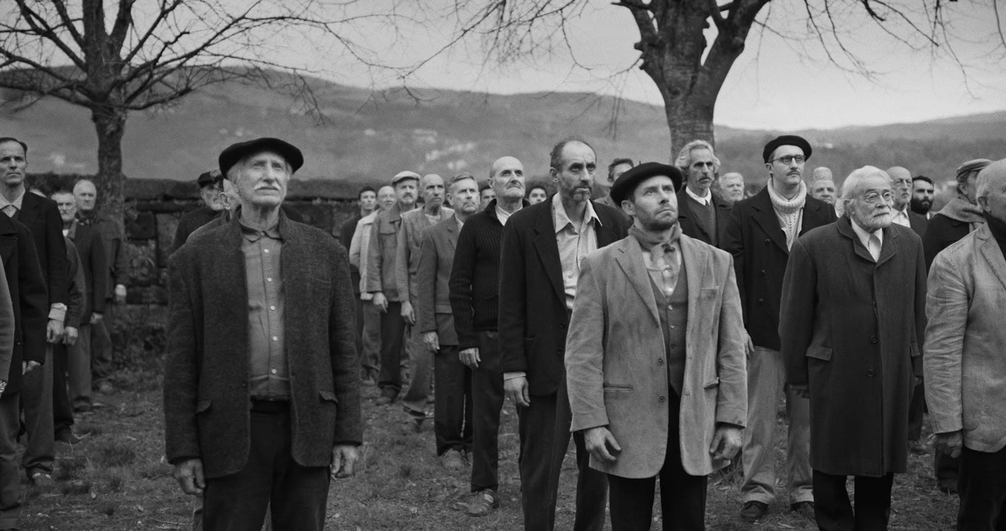 “San Simón”Director: Miguel Ángel Delgado