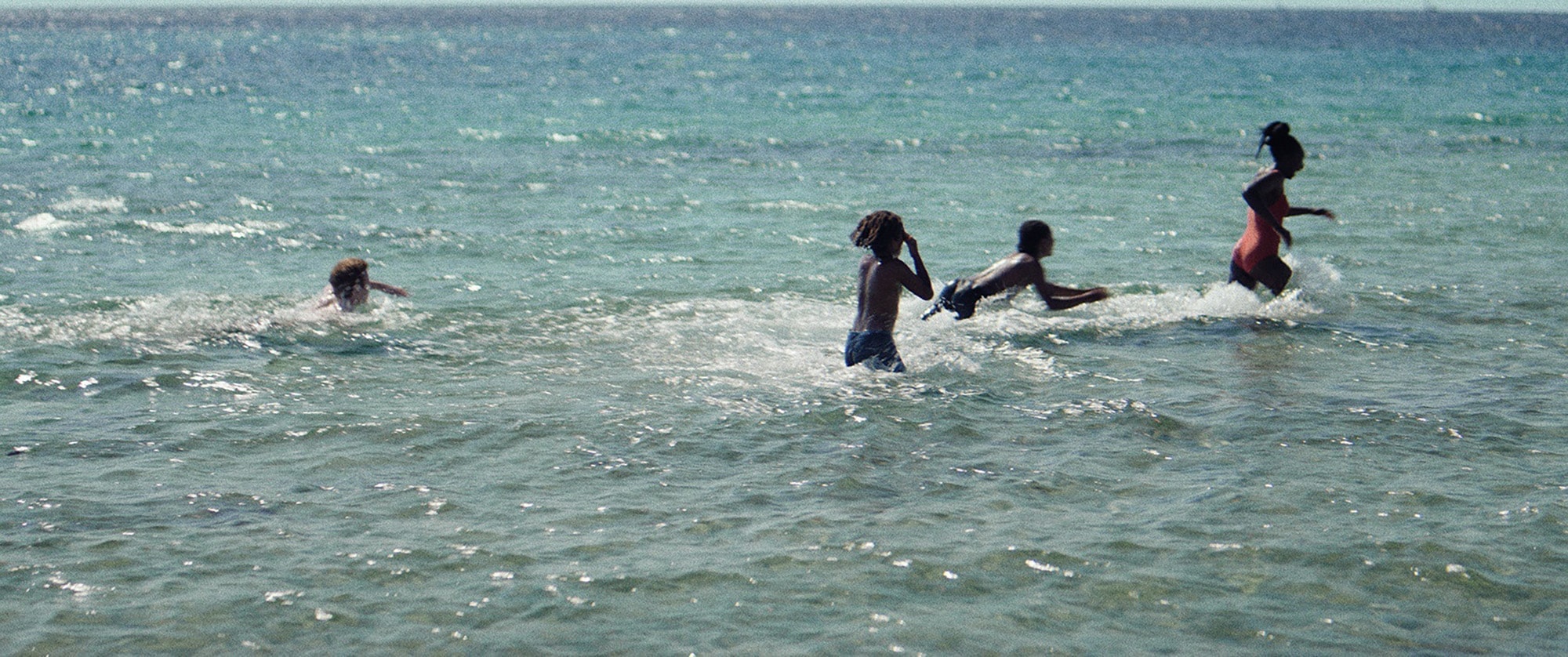 “Six jours ce printemps-là” (“Six Days in Spring”), Director: Joachim Lafosse.