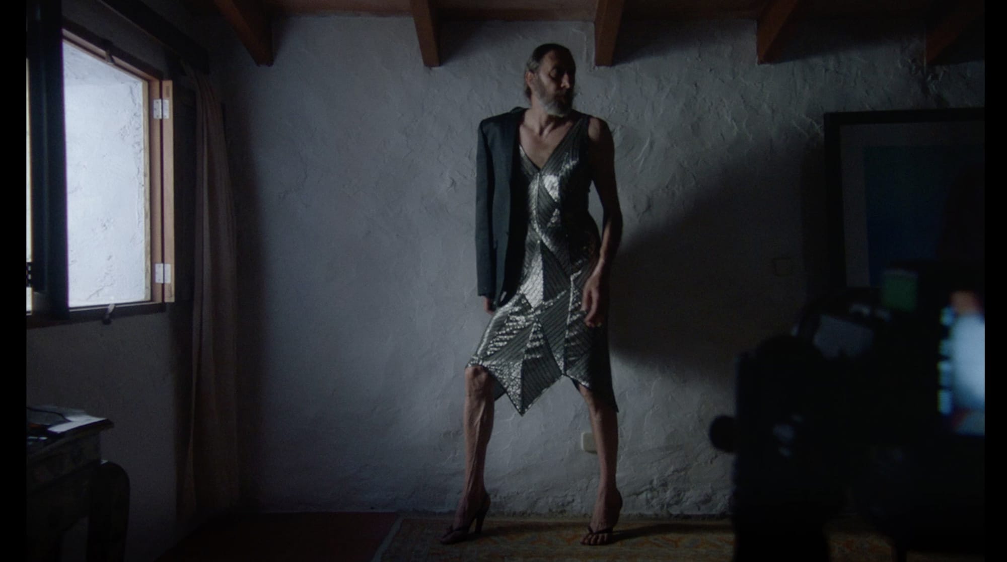 “The Designer Is Dead”Director: Gonzalo Hergueta
