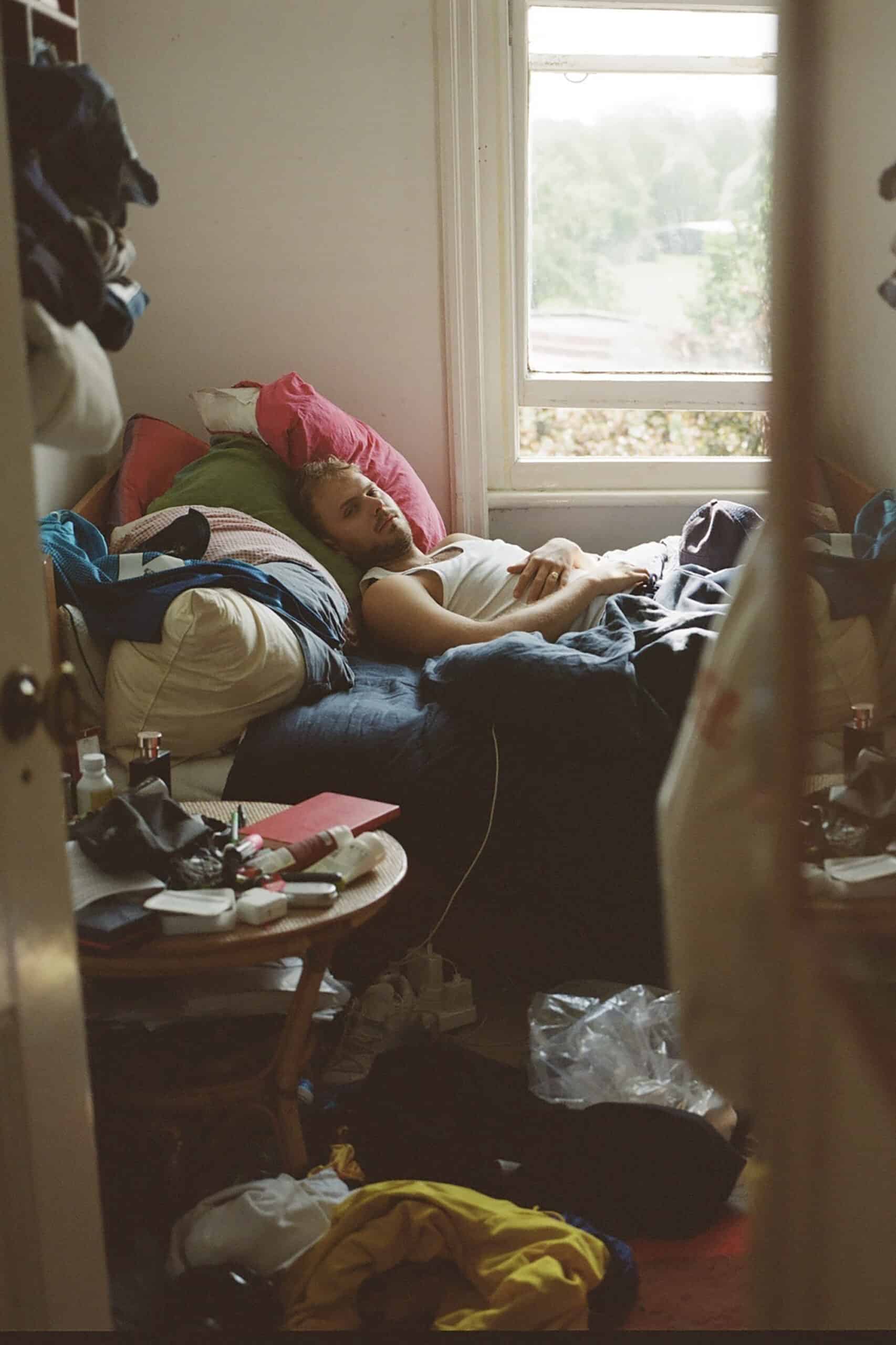 “The Son and the Sea,” Director: Stroma Cairns