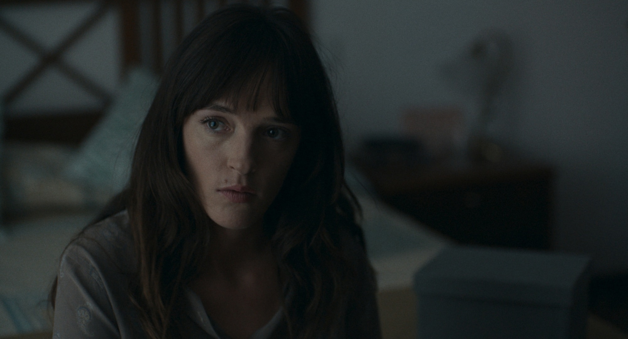 “Todo lo que no sé” (“Everything I Don't Know”), Director: Ana Lambarri Tellaeche