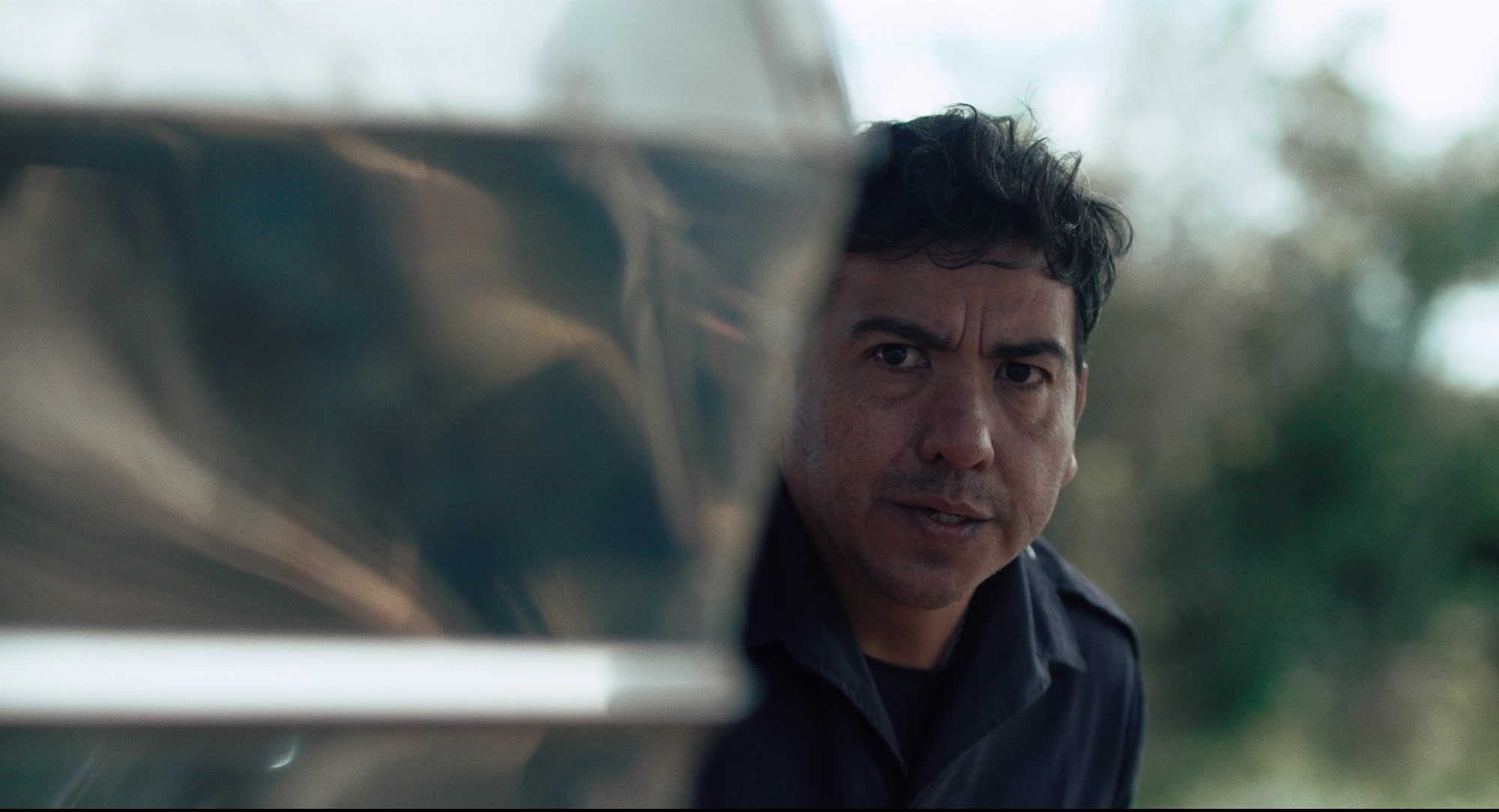 “Un cabo suelto” (“A Loose End”), Director: Daniel Hendler.