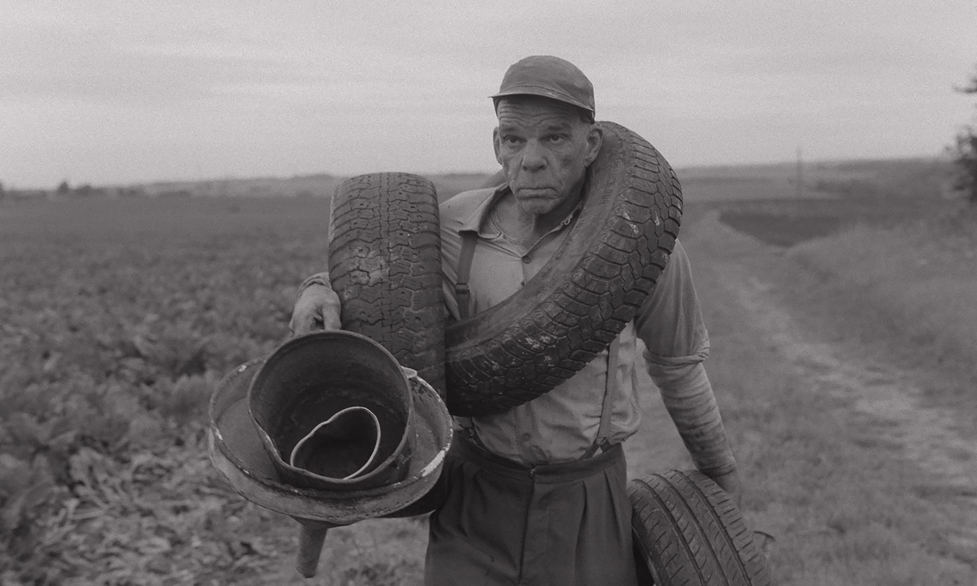 “Värn” (“Redoubt”), Director: John Skoog
