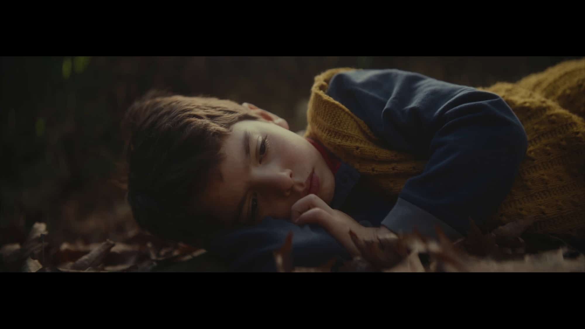 “Veha,” Director: Elif Sözen.