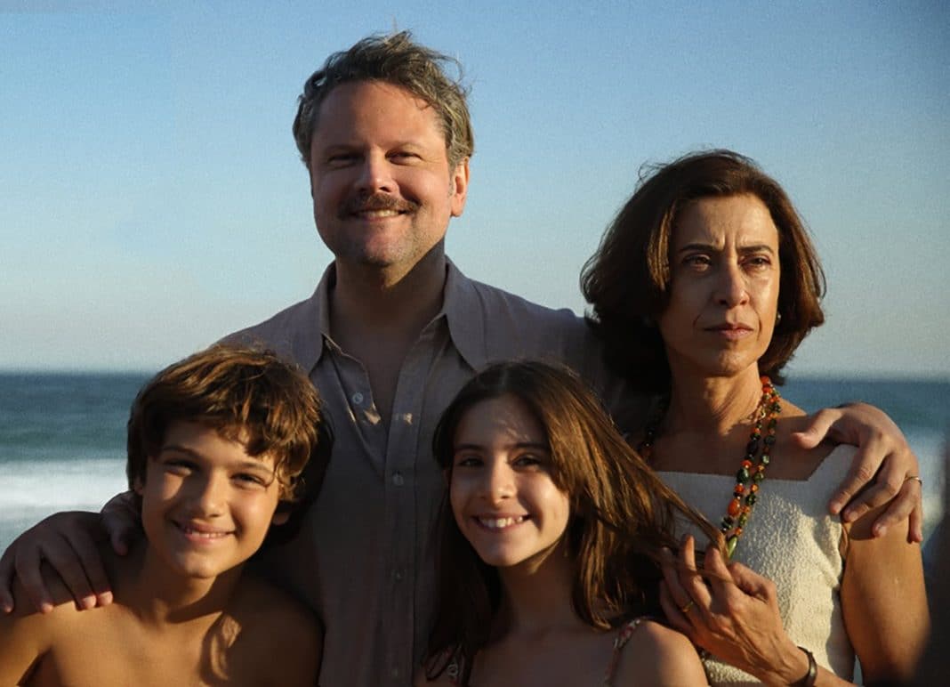 Still: ‘I’m Still Here,’ Director: Walter Salles.