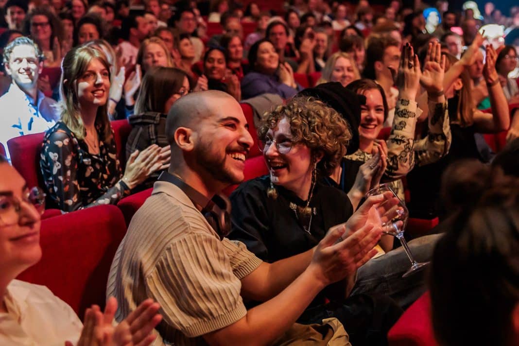 Netherlands Film Festival 2025 Debut and Student Competition Nominees