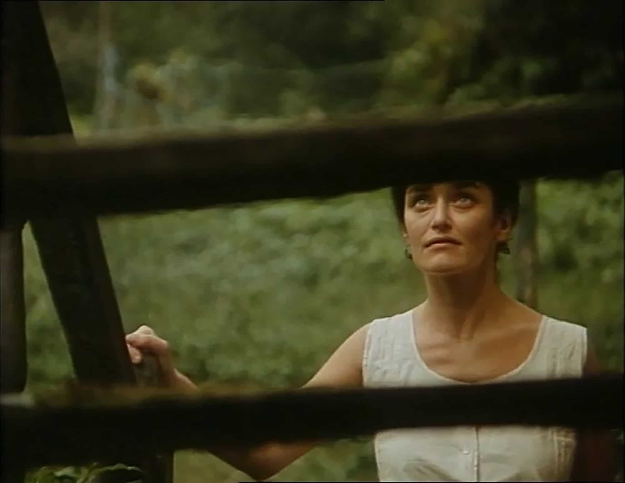 Still: “Zergatik panpox,” Director: Xabier Elorriaga.